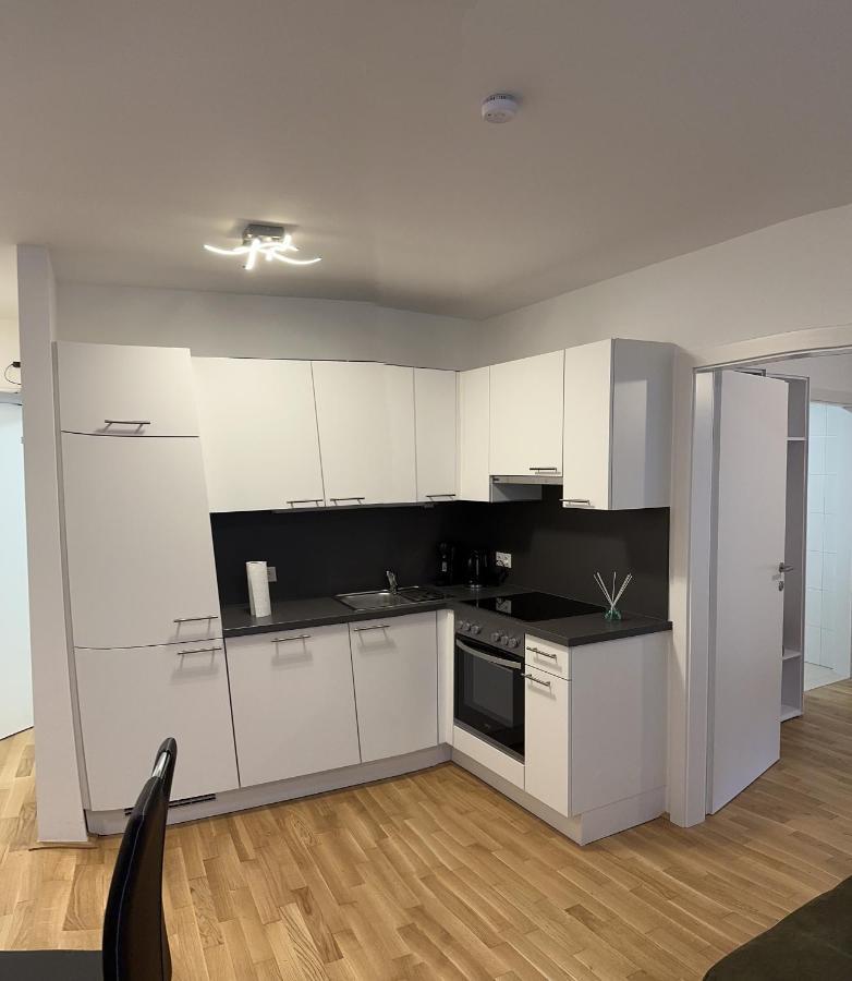 Amazing City Center Apartment Viena Exterior foto