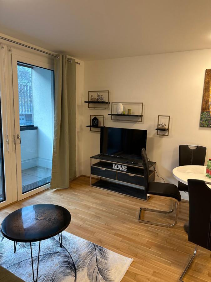 Amazing City Center Apartment Viena Exterior foto