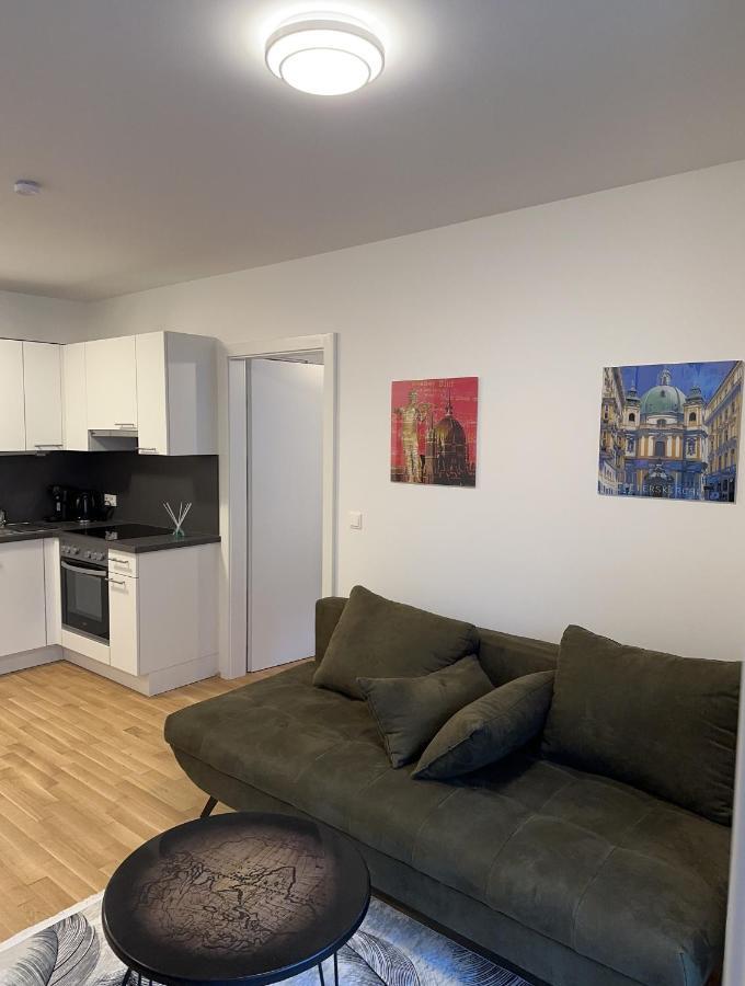 Amazing City Center Apartment Viena Exterior foto