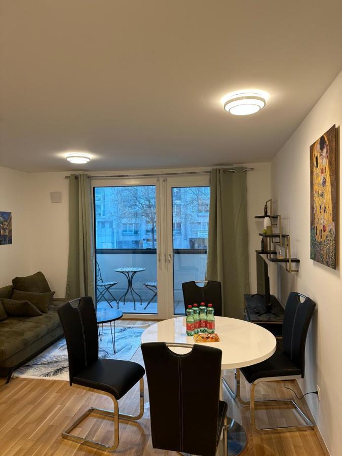 Amazing City Center Apartment Viena Exterior foto
